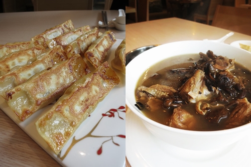 2013.05.06 老舅的家鄉味（台北店）