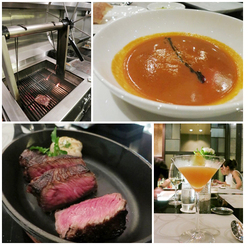 2013.05.18 教父牛排 Danny‘s Steakhouse