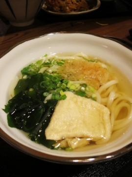 2013.05.19 稻禾烏龍麵（南西店）