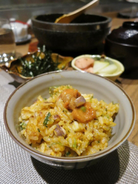 2013.05.23 柚’s 和食廚房（午餐）