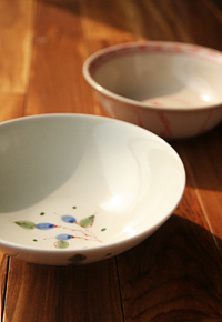 日日，台灣飲食器