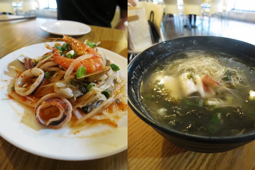 2013.06.20 曉琳食堂