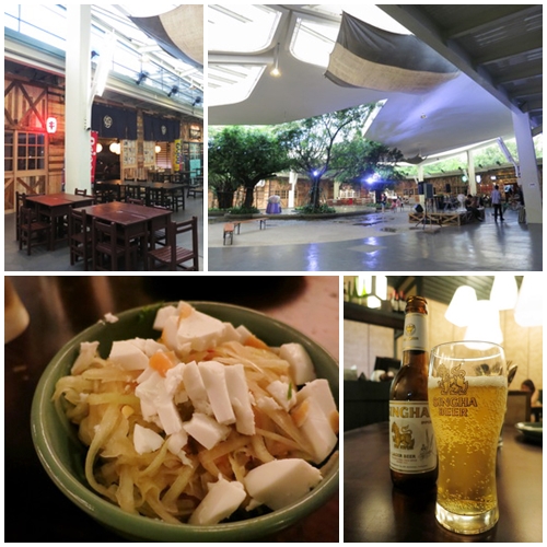 2013.06.23 Maji Maji 集食行樂＆太老爺小酒館