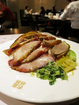 2013.06.25 TJB 茶餐室（光復店）