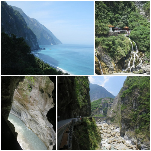 2013.06.27∼29 花蓮 太魯閣國家公園