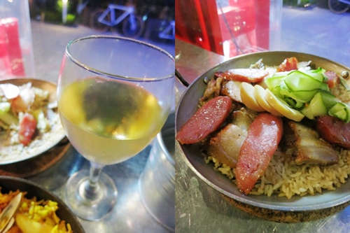 2013.07.01 HowFun 好飯食堂