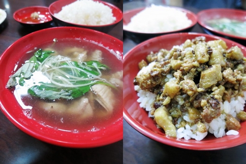 2013.07.11 牛村潮州牛雜湯