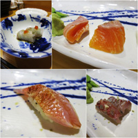 2013.08.10 子元壽司 • 割烹