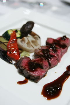 {旅食隨記}高原上的食材饗宴