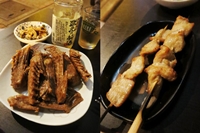 2013.08.17 柚居酒屋