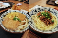 2013.08.19 丸龜製麵