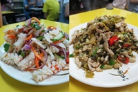 2013.09.15 雲南擺夷小吃