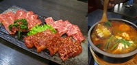 2013.10.20 燃 Moe 炭火燒肉（二店）