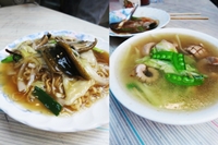 2013.11.16 台南 進福炒鱔魚專家