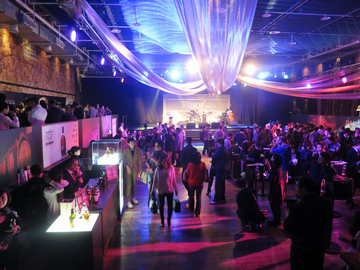 2013.12.14 2013第一屆Whisky Luxe奢華威士忌酒展(上)