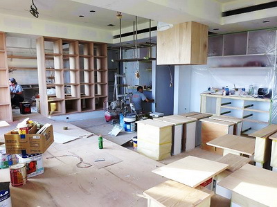 居家改造日記：自此，邁向新局（下）