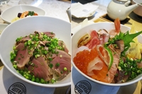 2014.01.27 Cafe de Riz 米販食堂