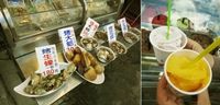 2014.01.31 墾丁 旅南活海鮮餐廳&貝力岡法式冰淇淋