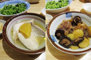 2014.03.08 台南 小滿食堂