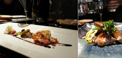 2014.03.22 萌果醋義餐酒館