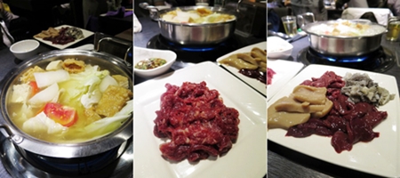 2014.04.19 牛老大涮牛肉火鍋（台北八德店）