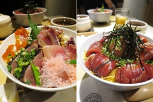 2014.04.29 Cafe de Riz 米販食堂