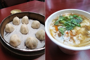 2014.04.30 內湖上海小湯包