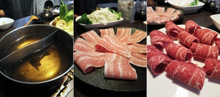 2014.05.03 食藝日式創意料理&涮涮鍋