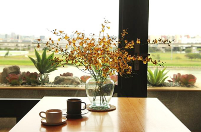 舊居新貌二三事(上)