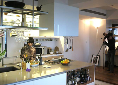 舊居新貌二三事(下)