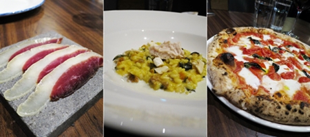 2014.06.24 Solo Trattoria