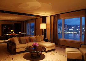 絕景無敵，香港半島酒店（下）