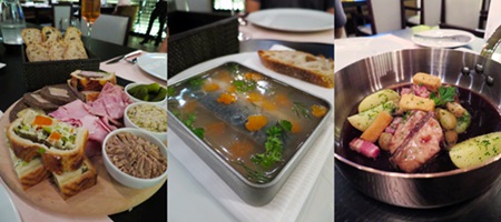 2014.07.19 STAY x Terroir Parisien 巴黎風土小酒館