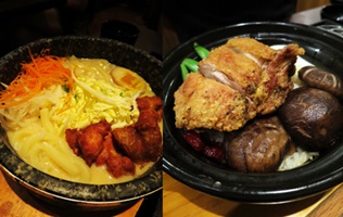 2014.07.22 京都祇園 門扇Monsen雞骨白湯專門店