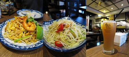 2014.07.28 Tinun 踢弩泰拳拉麵