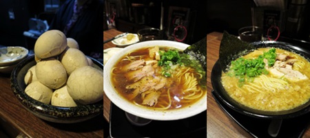 2014.07.29 蘭丸 鷹流東京醬油拉麵