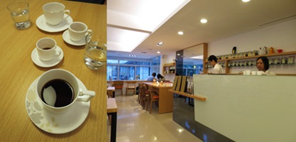 2014.10.04 KNUTSEN Petite cafe