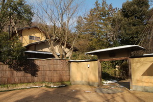 完美賞雪假期•「著莪の里　ゆめや」（上）