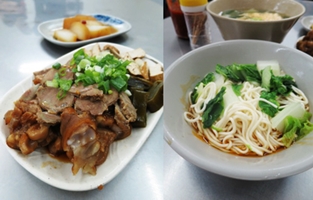 2014.11.01 東引小吃