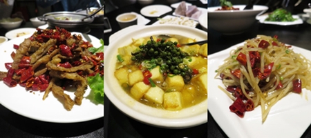 2014.11.09 李雪辣嬌川味廚坊