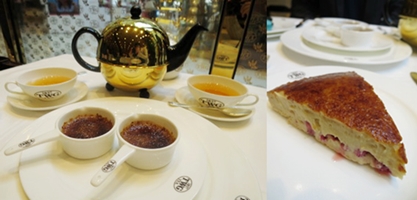 2014.11.16 TWG Tea(微風店)