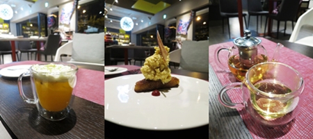 2014.11.19 Yellow Lemon Dessert Bar