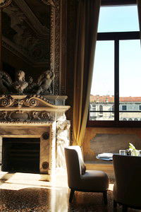 今昔輝煌,Aman在威尼斯(下)