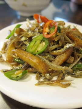 2012.01.10 丁家樓麵食館（大直店）