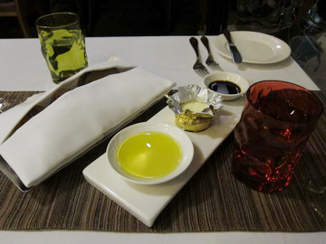 2012.02.25&26 馥蘭朵烏來渡假酒店─餐飲