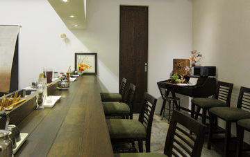 2012.03.02 緣 麵屋＆Micasa Dolci Patisserie