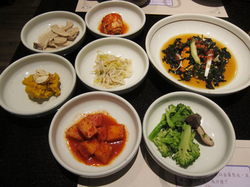 2012.01.13 三元花園餐廳（台北店）