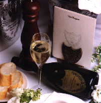 香檳的歡欣滋味（上）（2000.06.16）