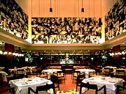 在Park Hyatt Tokyo裡從容享樂 (2000.07.11)