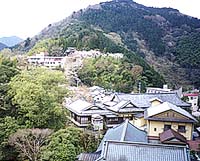 伊豆溫泉享樂記 (2000.07.25)